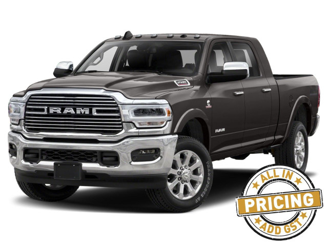 2019 Ram 2500 in Cars & Trucks in Medicine Hat