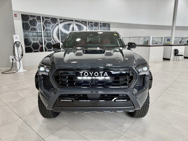 2025 Toyota Tacoma Hybrid TRD Pro | Heated & Cooled Front Seats in Cars & Trucks in Edmonton - Image 3