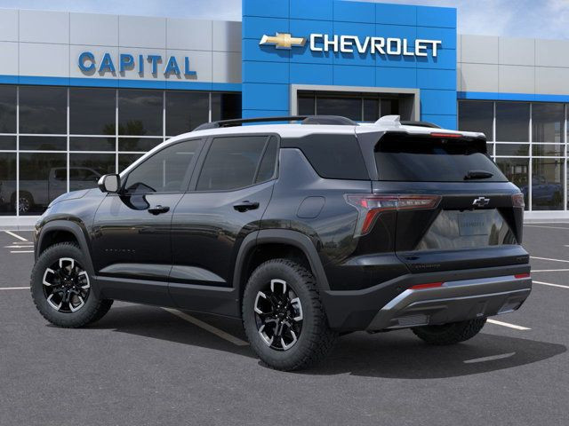 2026 Chevrolet Equinox AWD ACTIV in Cars & Trucks in Calgary - Image 4