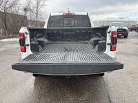 Clean Car Fax**Ram 1500**Sport**Crew Cab**4x4**5.7L**V8**Hemi**Leather Trimmed Bucket Seats with Spo... (image 9)