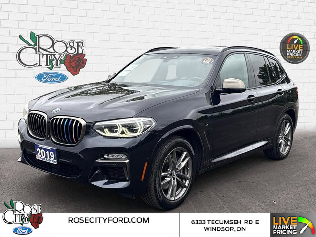 2019 BMW X3 M40i in Cars & Trucks in Windsor Region