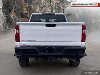 Engine: Diesel Turbo V8 6.6L Safety Equipment Daytime Running Lamps with automatic exterior lamp con... (image 3)