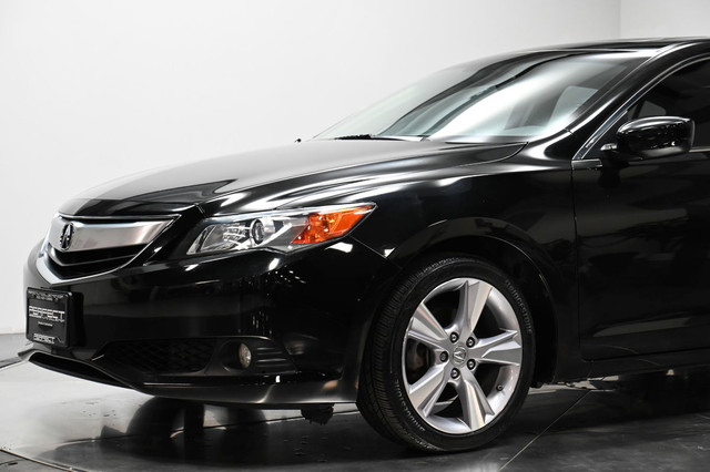 2013 Acura ILX CERTIFIED. WARRANTY in Cars & Trucks in Markham / York Region - Image 2