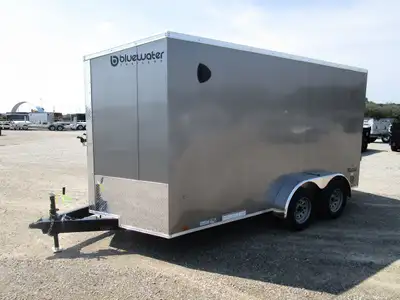 Cargo Express Steel XL SE V-Nose Cargo Trailer is $10,130.00 ! Ord: 112859 - Ser: 5JW7E1429R7112859...