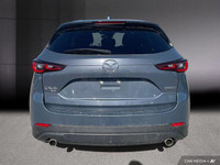 Previous Daily Rental *2025 Mazda CX-5 GS -- Confident, Comfortable, and Packed with Tech* The *2025... (image 4)