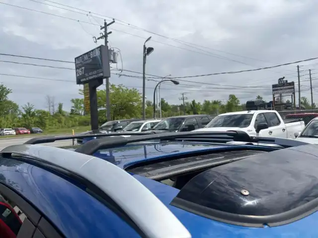 2014 MAZDA CX-5 Touring dans Autos et camions dans Laval/Rive Nord - Image 10