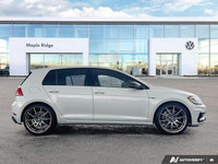 Dealer Certified Pre-Owned. This Volkswagen Golf R delivers a Intercooled Turbo Premium Unleaded I-4... (image 5)