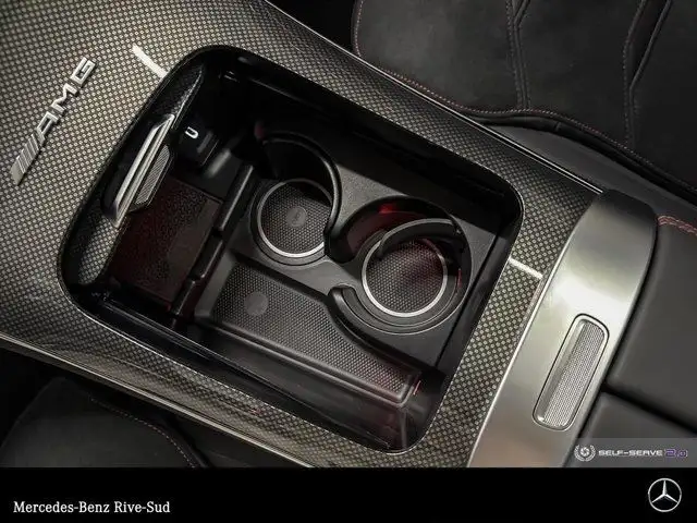2025 Mercedes-Benz GLC AMG 43 4MATIC in Cars & Trucks in Longueuil / South Shore - Image 16