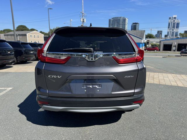2017 Honda CR-V EX-L in Cars & Trucks in City of Halifax - Image 3