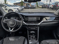 This Kia Niro Plug-In Hybrid delivers a Gas/Electric I-4 1.6 L/96 engine powering this Automatic tra... (image 9)
