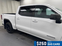 WAS: $51490 NOW: $50999 plus taxes and licensing feesThe 2023 GMC Sierra 1500 Elevation 5.3L V8 brin... (image 1)