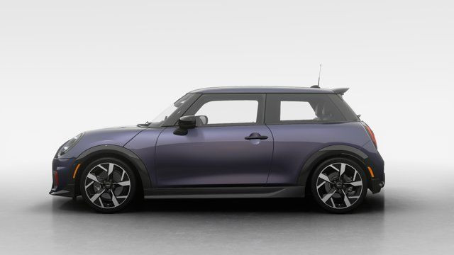 2025 MINI 3 Door John Cooper 3 portes | Premier+ in Cars & Trucks in City of Montréal - Image 4