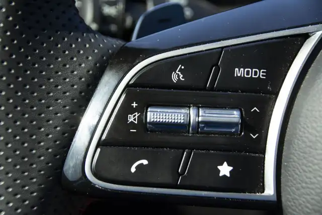 2024 KIA FORTE GT in Cars & Trucks in Oshawa / Durham Region - Image 26