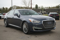 --BIG ADVENTURES START WITH BIG DEALS - ALL JUNE AT ADRENALIN MOTORS-- The 2017 Hyundai Genesis G90... (image 2)