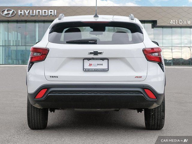 2024 Chevrolet Trax 2RS in Cars & Trucks in Mississauga / Peel Region - Image 4