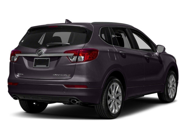 2017 Buick Envision in Cars & Trucks in City of Toronto - Image 2