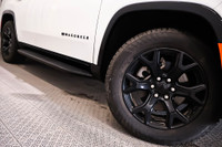 2024 JEEP WAGONEER SERIES II CARBIDE* 4X4* 8 PASSAGERS* TOIT OUVRANT PANORAMIQUE* ATTELAGE DE REMORQ... (image 8)