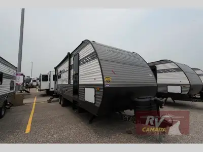 Please Call Us At 613.851.7326 with any questions? Dutchmen Aspen Trail LE travel trailer 26RL highl...
