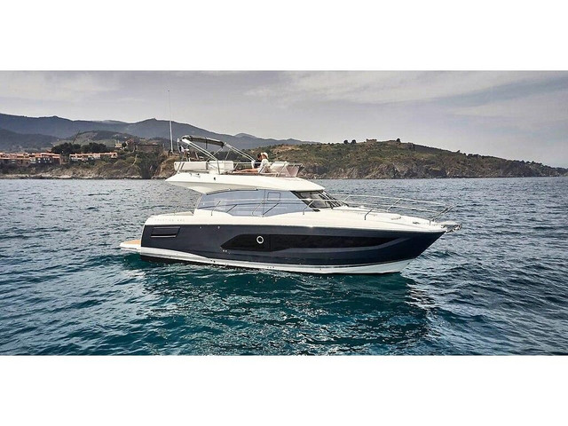  2023 Prestige Yachts 420 FLY Sur commande in Powerboats & Motorboats in Longueuil / South Shore - Image 4