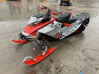 2021 Ski-Doo Backcountry XRS 850 146 SHOT ***SOLD AS IS***