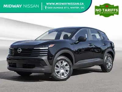 Nissan Kicks The Kicks is stylish and offers some of the best features and tech for the money in the...