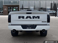 This 2020 Ram 1500 Classic Crew Cab, boasting a powerful 5.7L Hemi V8 engine and a smooth 8-speed au... (image 4)