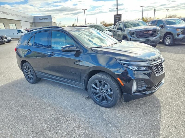 2024 Chevrolet Equinox RS in Cars & Trucks in Mississauga / Peel Region - Image 3