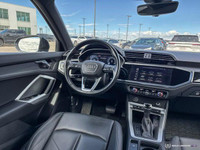 Check out this 2021 Audi Q3 Komfort while we still have it in stock! *You Can't Beat the Price with... (image 9)