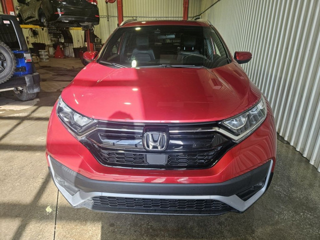 2021 Honda CR-V Sport AWD Auto AC Cam Toit Cuir in Cars & Trucks in Gatineau - Image 3