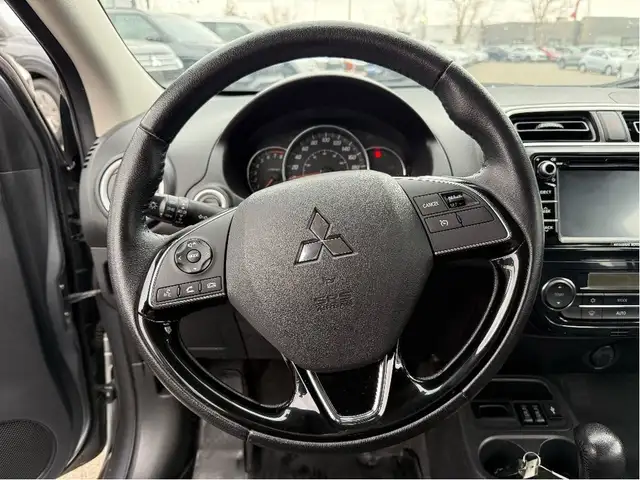 2019 Mitsubishi Mirage in Cars & Trucks in Calgary - Image 12