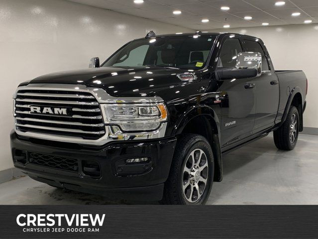 2023 Ram 3500 Limited Longhorn in Cars & Trucks in Regina
