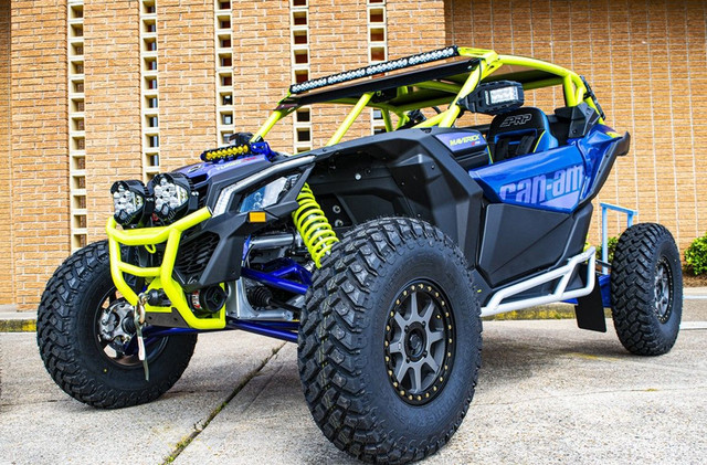 2020 CAN AM MAVERICK X3 X RS TURBO RR : $187 BW! in ATVs in City of Toronto