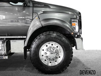 Rare 2016 Ford F-650 Super Truck 6.7L Powerstroke Super Crew 8ft Box, Single Rear Wheel, GVWR 11,793... (image 7)