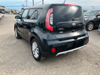 2018 Kia Soul, Automatique, 4Cyl 2.0L, 256000Km, Groupe Electrique Complet, Cruise Controle, Climati... (image 6)