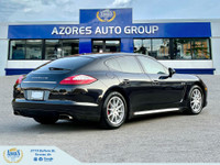 Accident free clean Carfax and in pristine condition Porsche Panamera 4 All Wheel Drive. This Canadi... (image 3)