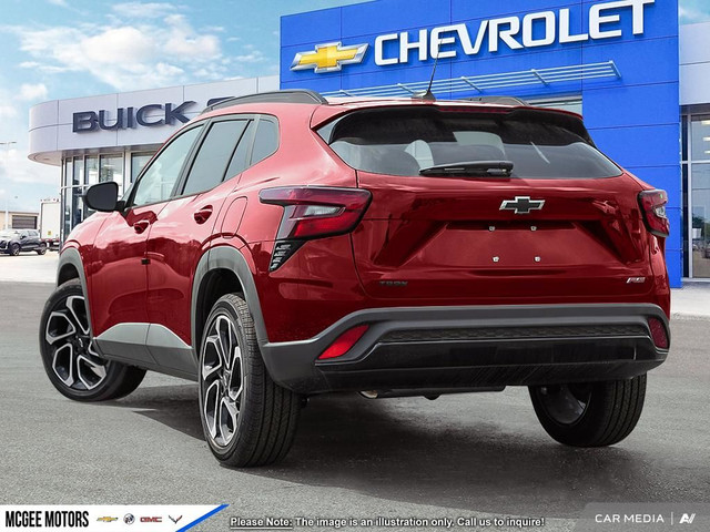 2025 Chevrolet Trax 2RS in Cars & Trucks in Grand Bend - Image 4