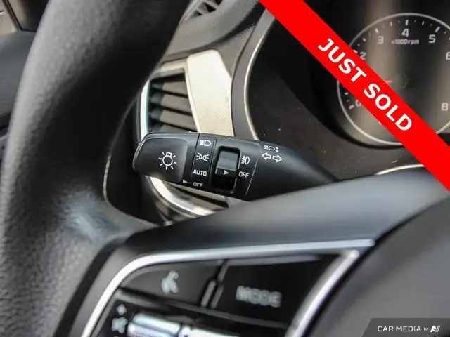 2021 Kia Seltos LX | Awd | Cpo | Heated Seats | Audio Controls in Cars & Trucks in Hamilton - Image 20