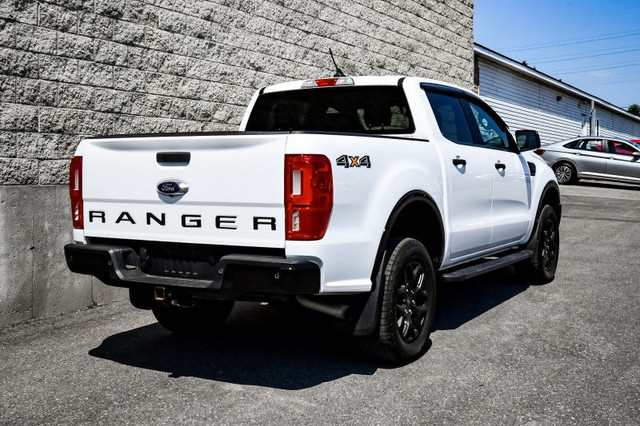 2022 Ford Ranger XLT • PARK ASSIST • LANE KEEP ASSIST • CP/AA in Cars & Trucks in Kingston - Image 3