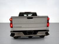 Our 2023 Chevrolet Silverado 1500 LT Double Cab 4X4 is a wise choice for working smarter in Summit W... (image 3)