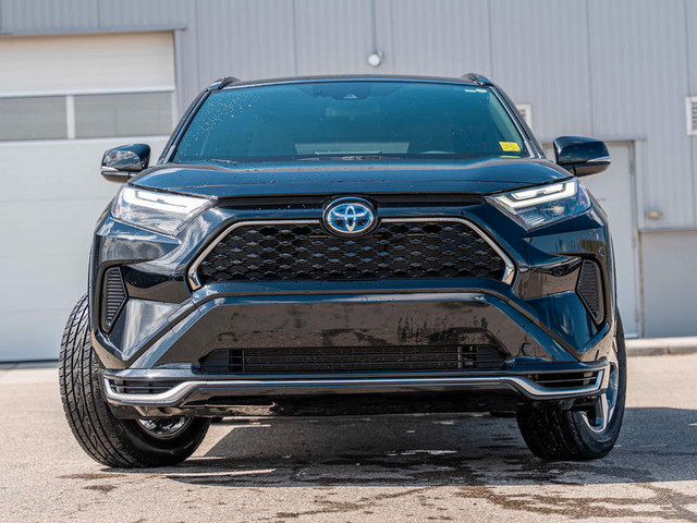 2023 Toyota RAV4 Prime SE in Cars & Trucks in Calgary - Image 2