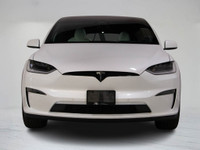 This thrilling 2023 Tesla Model X Plaid delivers exhilarating all-electric performance with an astou... (image 5)