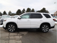 2025 HONDA PILOT TOURING - NAVIGATION - BACKUP CAMERA - HEATED FRONT SEATS - SUNROOF - DUAL-CLIMATE... (image 1)