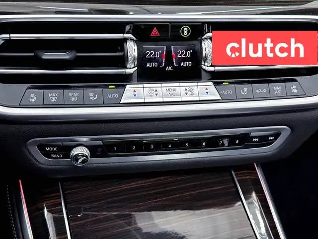 2019 BMW X5 xDrive40i AWD w/ M Sport Pkg. w/ Apple CarPlay, Heat in Cars & Trucks in Ottawa - Image 34