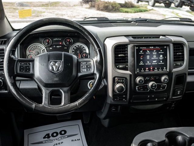 2019 Ram 1500 Classic Express in Cars & Trucks in Barrie - Image 2