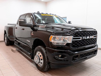 WOW! À voir! / Come see it! TRÈS BIEN ÉQUIPÉ / VERY WELL EQUIPPED. Version Big Horn Sport Crew DRW 4... (image 9)