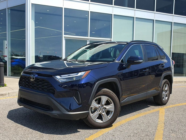 2024 Toyota RAV4 XLE AWD | Power Group in Cars & Trucks in City of Toronto - Image 2