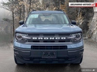 Only 10,710km Dealer Certified Pre-Owned. This Ford Bronco Sport boasts a Gas Turbo 3cyl 1.5L engine... (image 7)