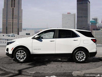Crowfoot Hyundai, AMVIC Licensed Dealer Why This Is The EQUINOX For YOU: All-Wheel-Drive 1.5L Turbo... (image 2)