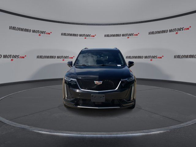 2021 Cadillac XT6 Sport in Cars & Trucks in Hamilton - Image 3