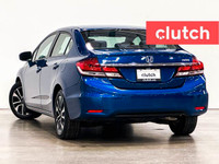 NO ACCIDENTS / CLEAN CARFAX / 1 OWNER / Climate Control, Bluetooth Music, Touchscreen Display and mo... (image 5)